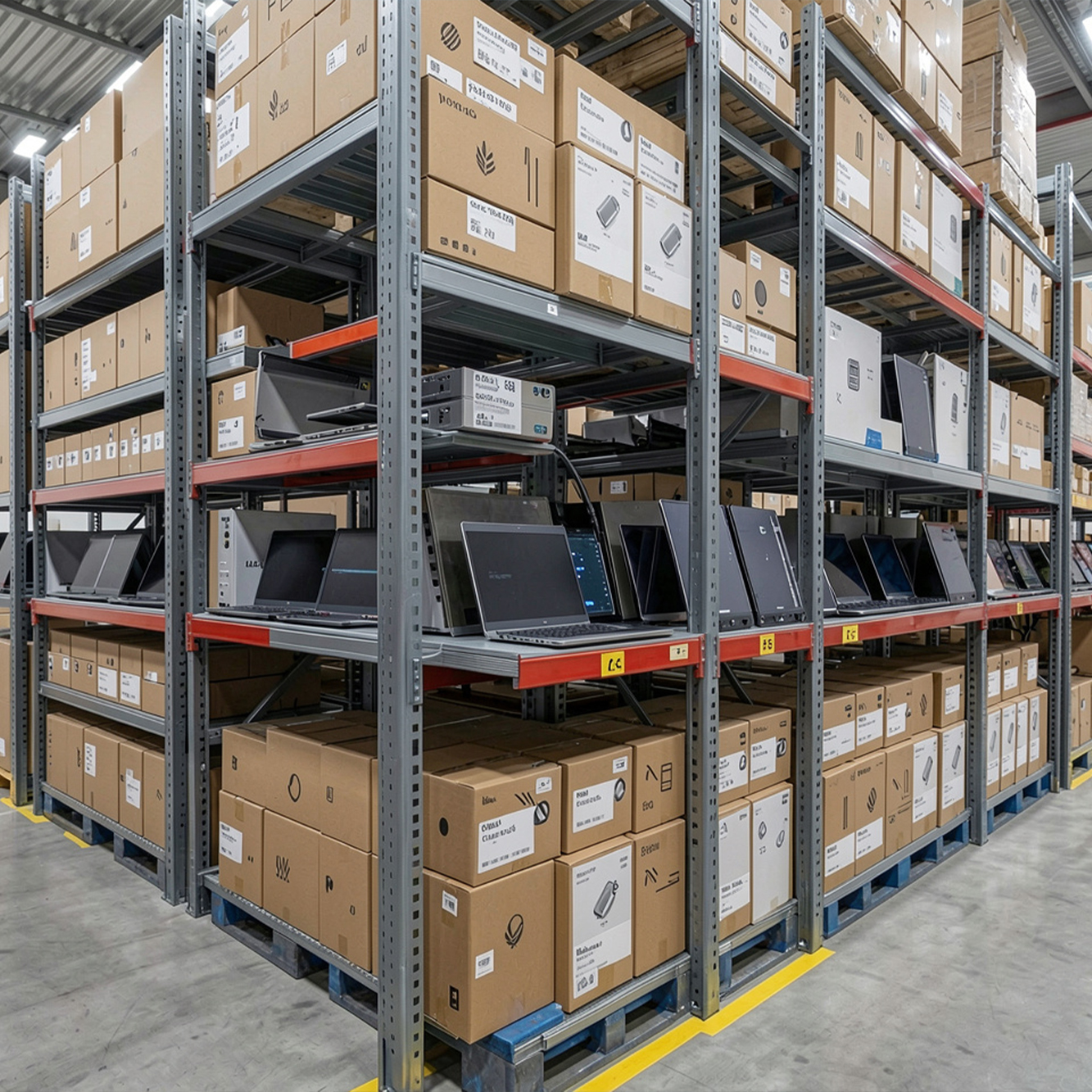 Logistics Services